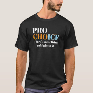Grappig anti-abortus anti-liberaal t-shirt
