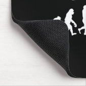 Grappig anti Trump ga terug we hebben Trump verkna Muismat (Hoek)