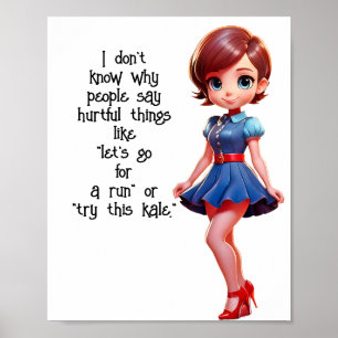 GRAPPIG ART POSTER