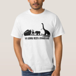 Grappig athiest t-shirt