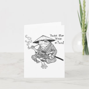 Grappig Autisme Twas The Tism M Lord Frog Meme Ina Kaart