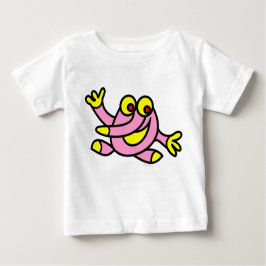 grappig baby shirt door jango-creatie