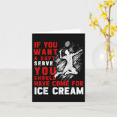 Grappig Badminton Shirt Mannen Vrouwen Badminton S Kaart (Gele Bloem)