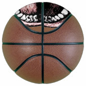 Grappig basketbal cadeau (Rechts)