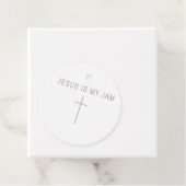 grappig bedankjes labels (In situ)