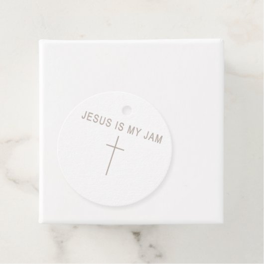 grappig bedankjes labels (In situ)