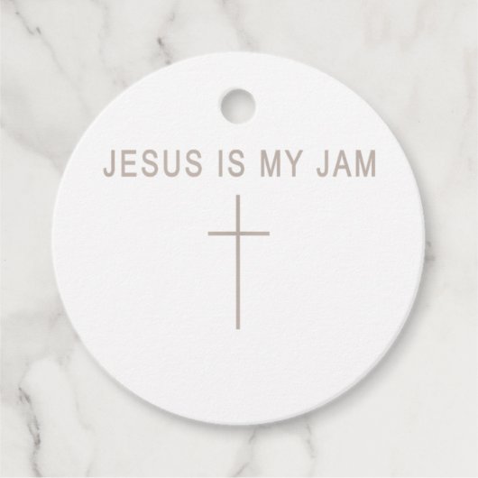 grappig bedankjes labels (Voorkant)