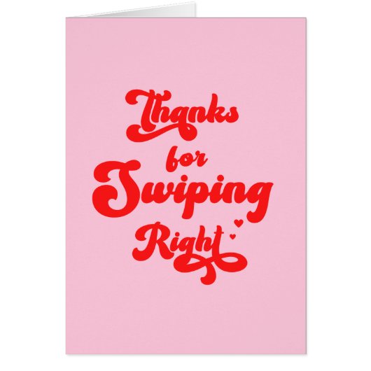 Grappig Bedankt voor het draaien van juiste Valent (Voorkant)