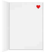 Grappig Bedankt voor het draaien van juiste Valent (Binnen (Rechts))