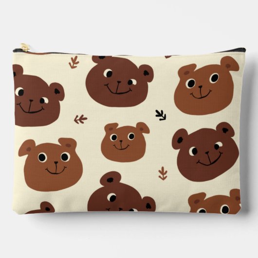Grappig beer etui (Voorkant)