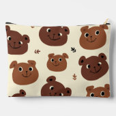 Grappig beer etui (Achterkant)