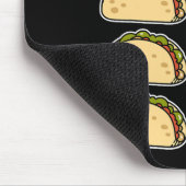 Grappig Bekijk Mijn 6 Pack Taco Cinco De Mayo Jong Muismat (Hoek)