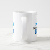 Grappig Best SWIM COACH Big Mok Coaching Quote (Achterkant)