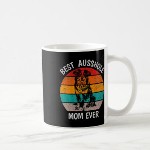Grappig Beste Ausshole Mama Ooit Een Australische Koffiemok