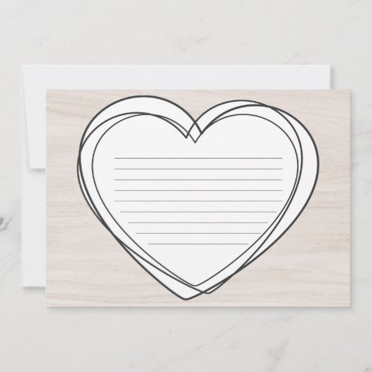 Grappig Beste Kat Papa foto collage Vaderdag Than Bedankkaart (Achterkant)