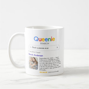 Grappig Beste Queenie Ooit Zoekresultaat Met Foto Koffiemok