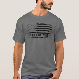 Grappig beste vader ooit, ja, ze hebben me deze va t-shirt
