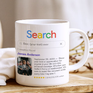 Grappig Beste Zoekresultaat Ooit Koffiemok