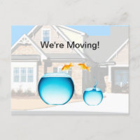 Grappig Bewegend Bericht Briefkaart Sjabloon