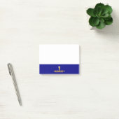 Grappig bier en ale post-it® notes (Kantoor)