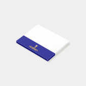 Grappig bier en ale post-it® notes (Schuin)