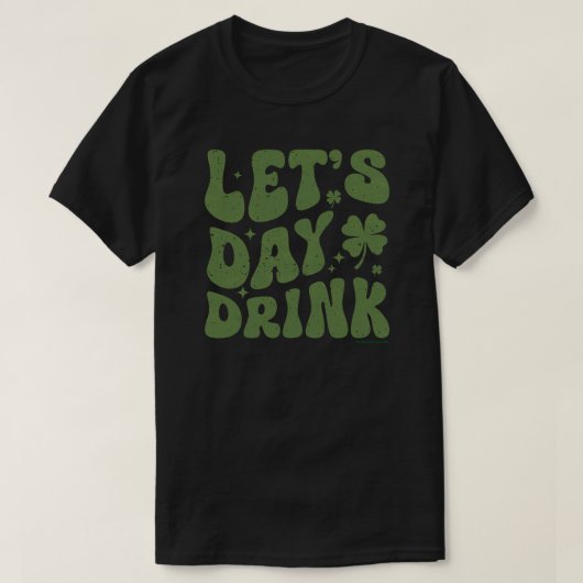 Grappig Bier Grafisch T-shirt – Cadeau voor dageli (Design voorkant)
