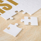 Grappig Bier Legpuzzel (Zijkant)