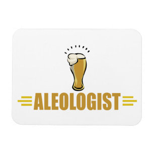 Grappig Bier Magneet
