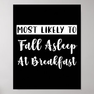 Grappig bijpassende bachelorette meest waarschijnl poster