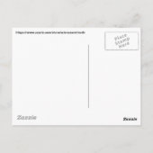 Grappig Binomial Theorem STEM Wiskunde Science Hum Briefkaart (Achterkant)