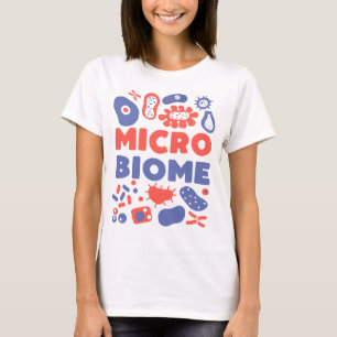 Grappig biologie leraar t-shirt