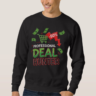 Grappig Black Friday & Cyber Monday T-shirt