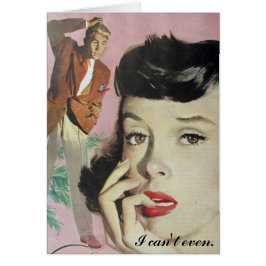 Grappig blank dat ik niet eens een enkel meisje ka