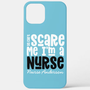 Grappig blauw zuster typografie bedankt je modern Case-Mate iPhone case