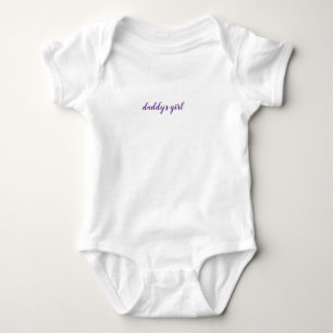 Grappig body pak voor kinderen romper