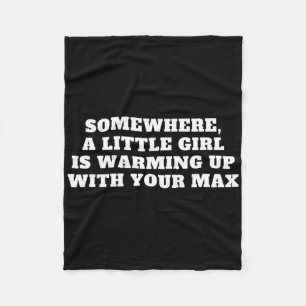 Grappig Bodybuilding Gezegde Gewichtheffen Quote Fleece Deken
