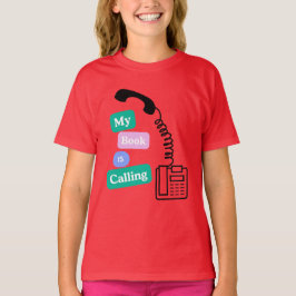 Grappig Boek Lezer Lezen Citaat T-shirt
