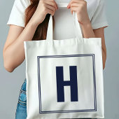 Grappig boek liefhebbers Ik ben de boek persoon mo Tote Bag