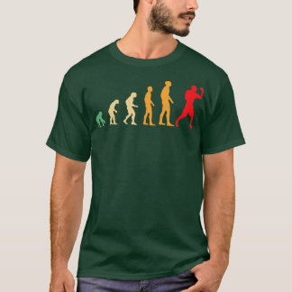 Grappig boksen 7 t-shirt
