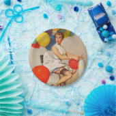 grappig bord verjaardagsfeestje (Feest)