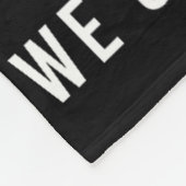 Grappig Bowling ontwerp voor mannen vrouwen Kinder Fleece Deken (Hoek)