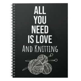 Grappig Brei Cadeau Voor Breister Typografie Voor Notitieboek