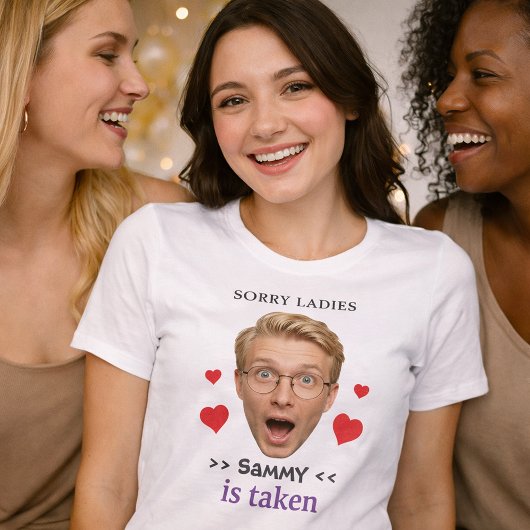 Grappig Bruidsmeisje T-shirt voor Afscheid van de
