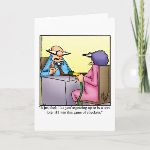 Grappig Bruiloft Jubileum Humor Wenskaart Kaart