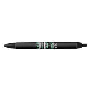 Grappig Cadeau 4 Monteurs Volwassenen Humor Cadeau Zwarte Inkt Pen