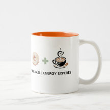 Grappig cadeau expert duurzame energie