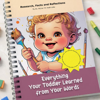 Grappig cadeau - Notitieboek, doet alsof het een b Notitieboek