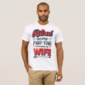 Grappig cadeau T-shirt I Shirt voor vaders I T-shi (Voorkant volledig)