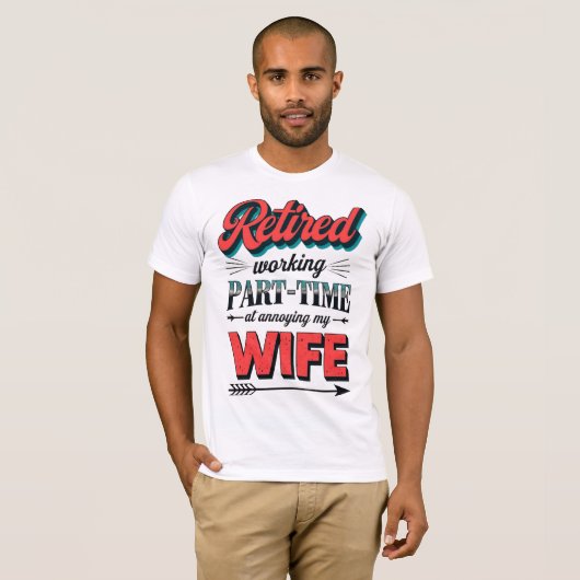 Grappig cadeau T-shirt I Shirt voor vaders I T-shi (Voorkant volledig)