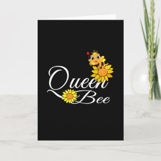 grappig cadeau voor al die liefdesbijen kaart